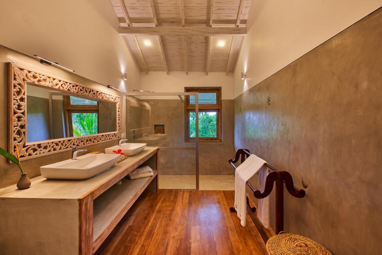 The Divine Villa Talpe Exterior foto