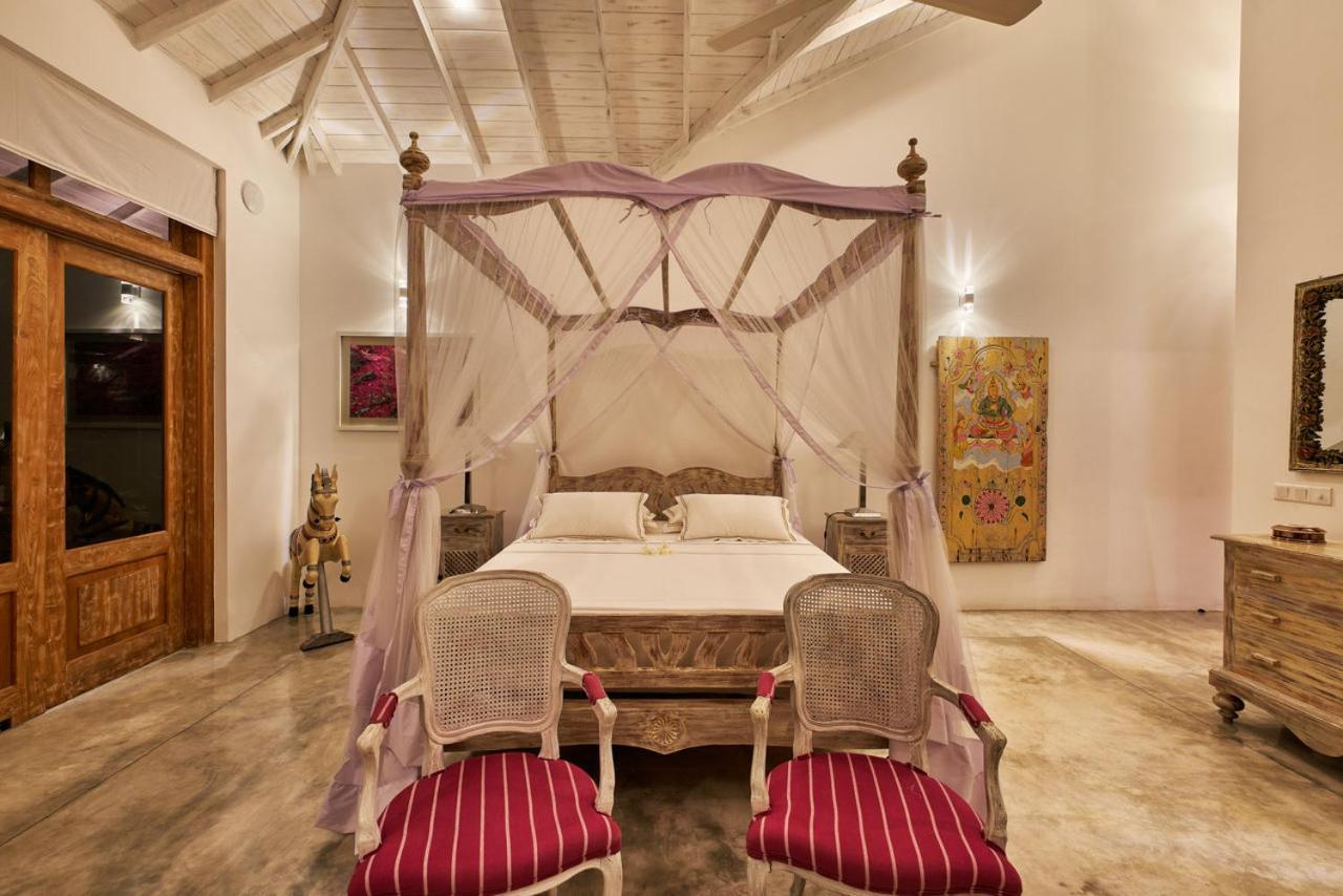 The Divine Villa Talpe Exterior foto