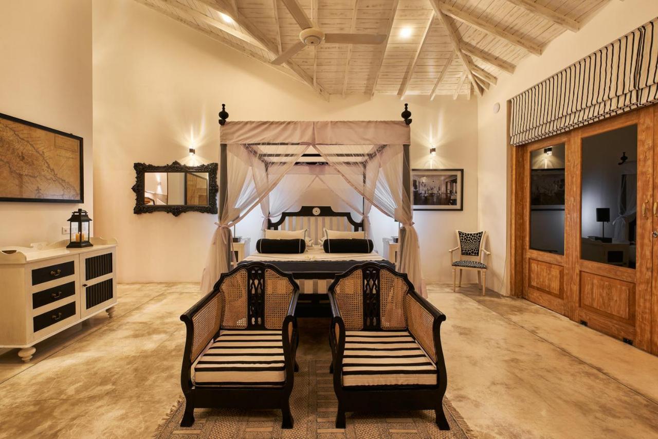 The Divine Villa Talpe Exterior foto