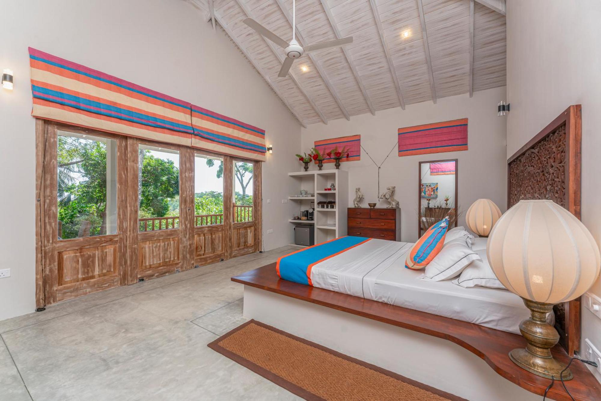 The Divine Villa Talpe Exterior foto
